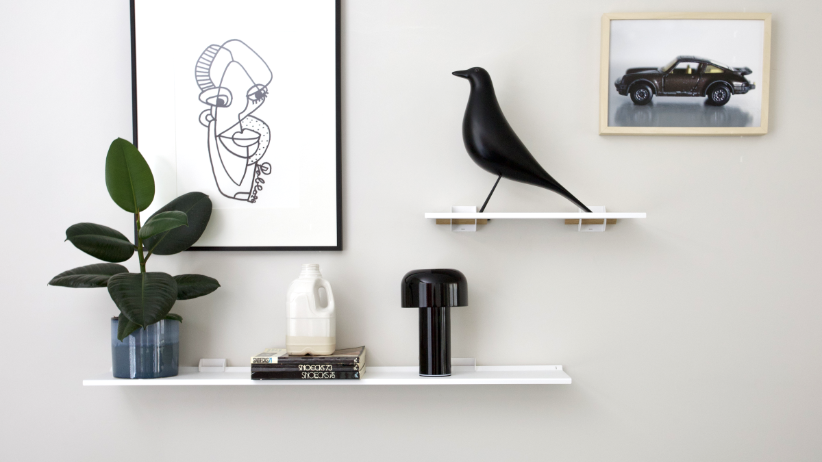 Staaltje Dutch Design: Ontdek de STEEL Collectie van Studio Mippe