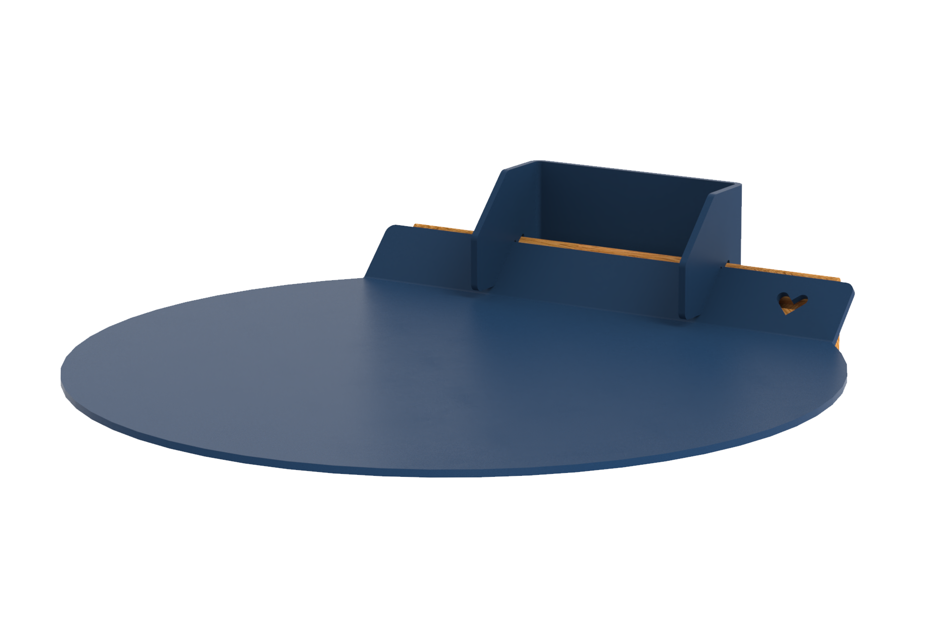 SWEET Round Shelf