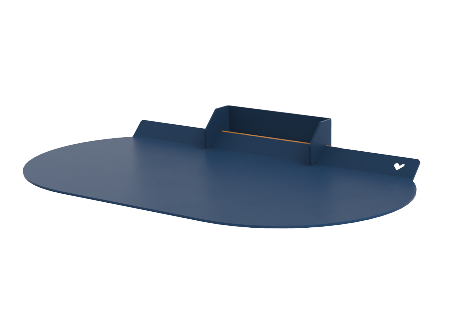 SWEET Oval Shelf