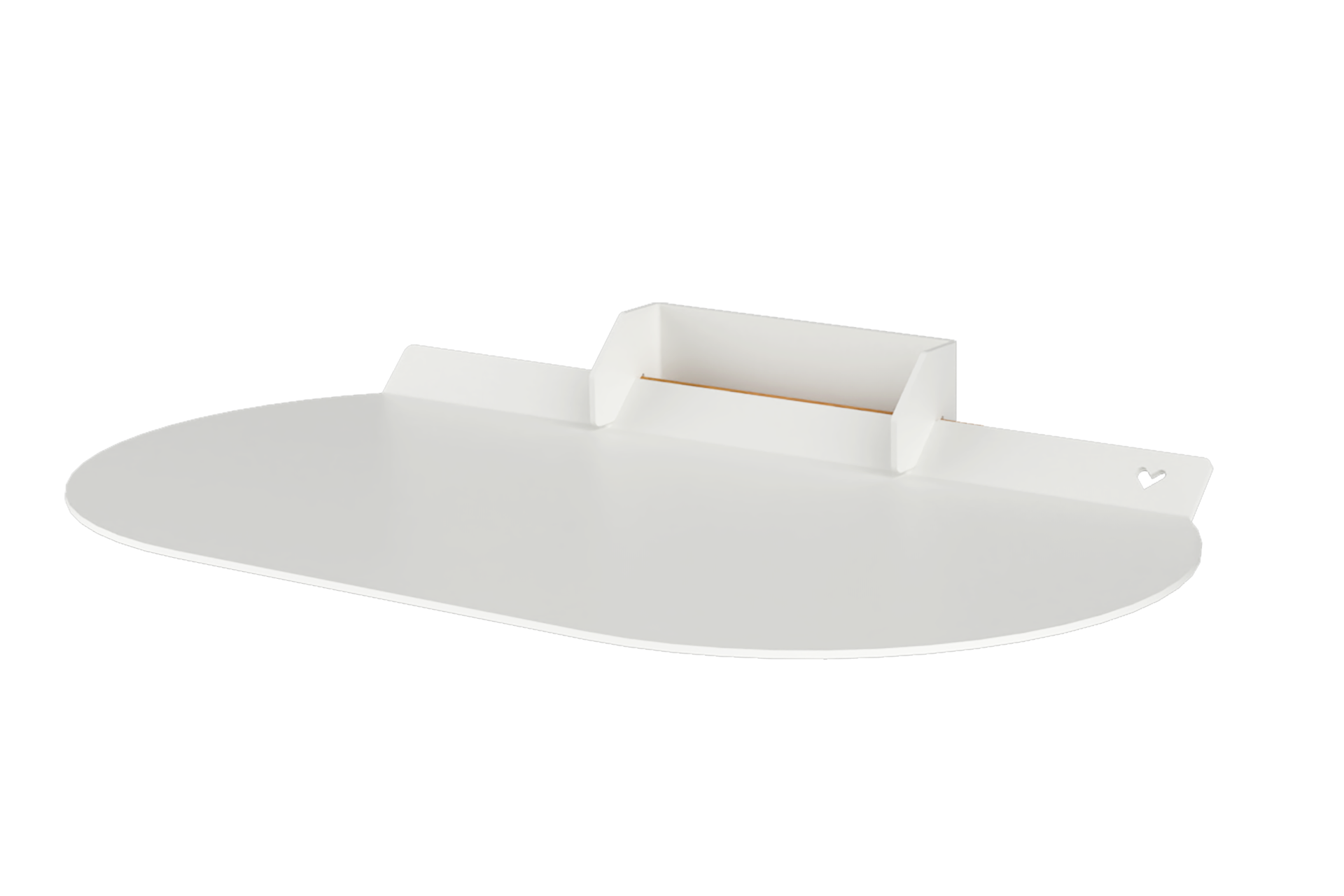SWEET Oval Shelf