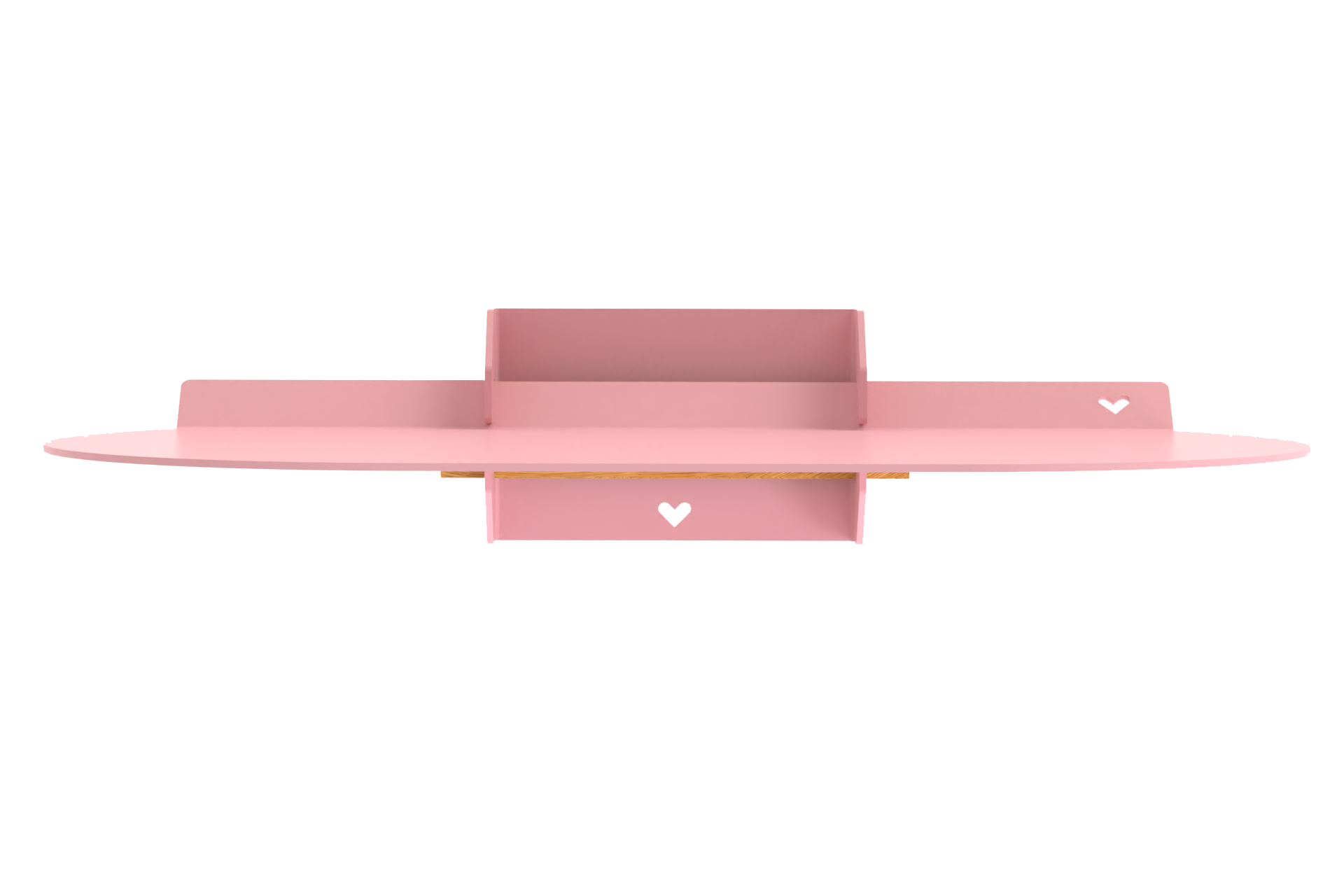 SWEET Oval Shelf