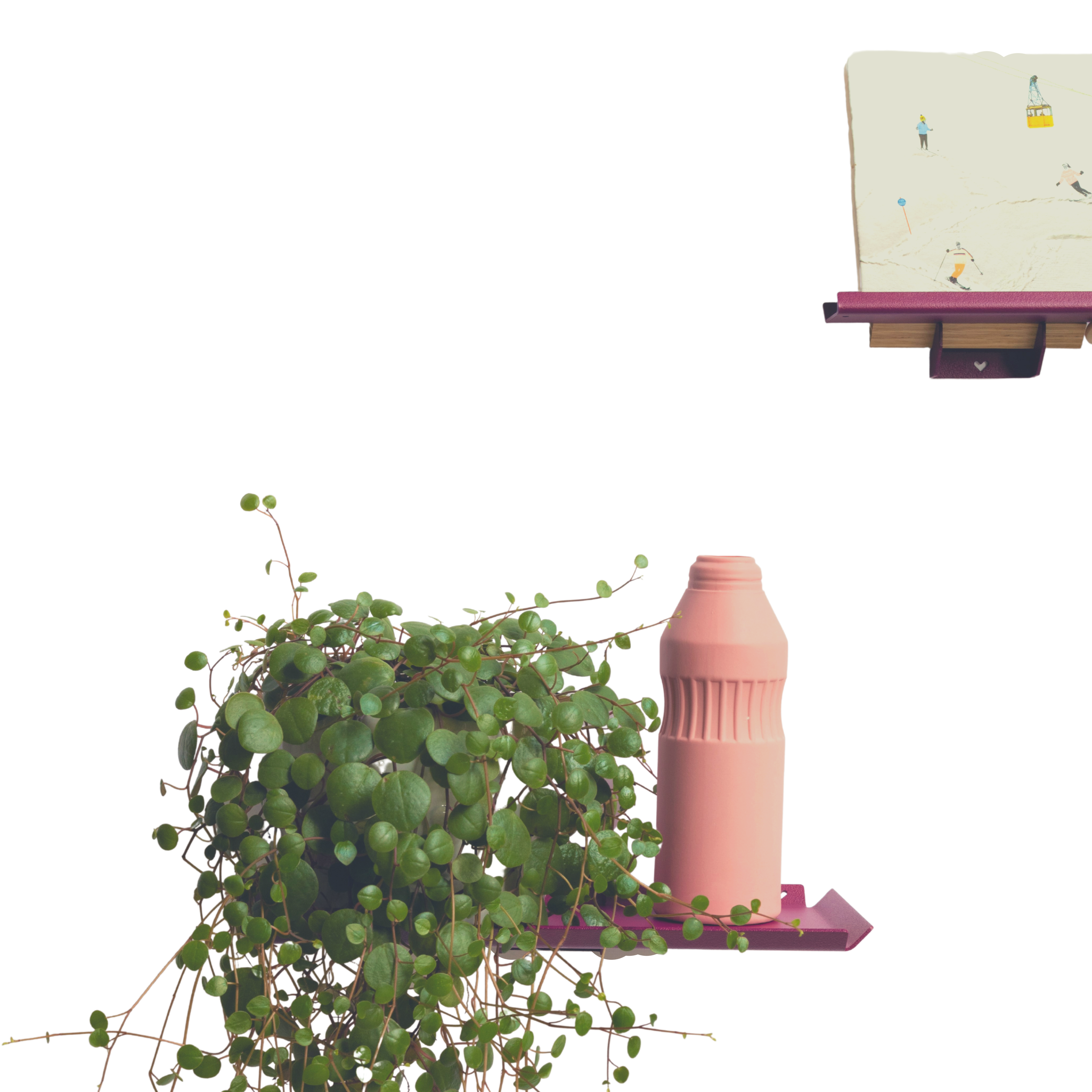 SWEET Bracket & Lock Block