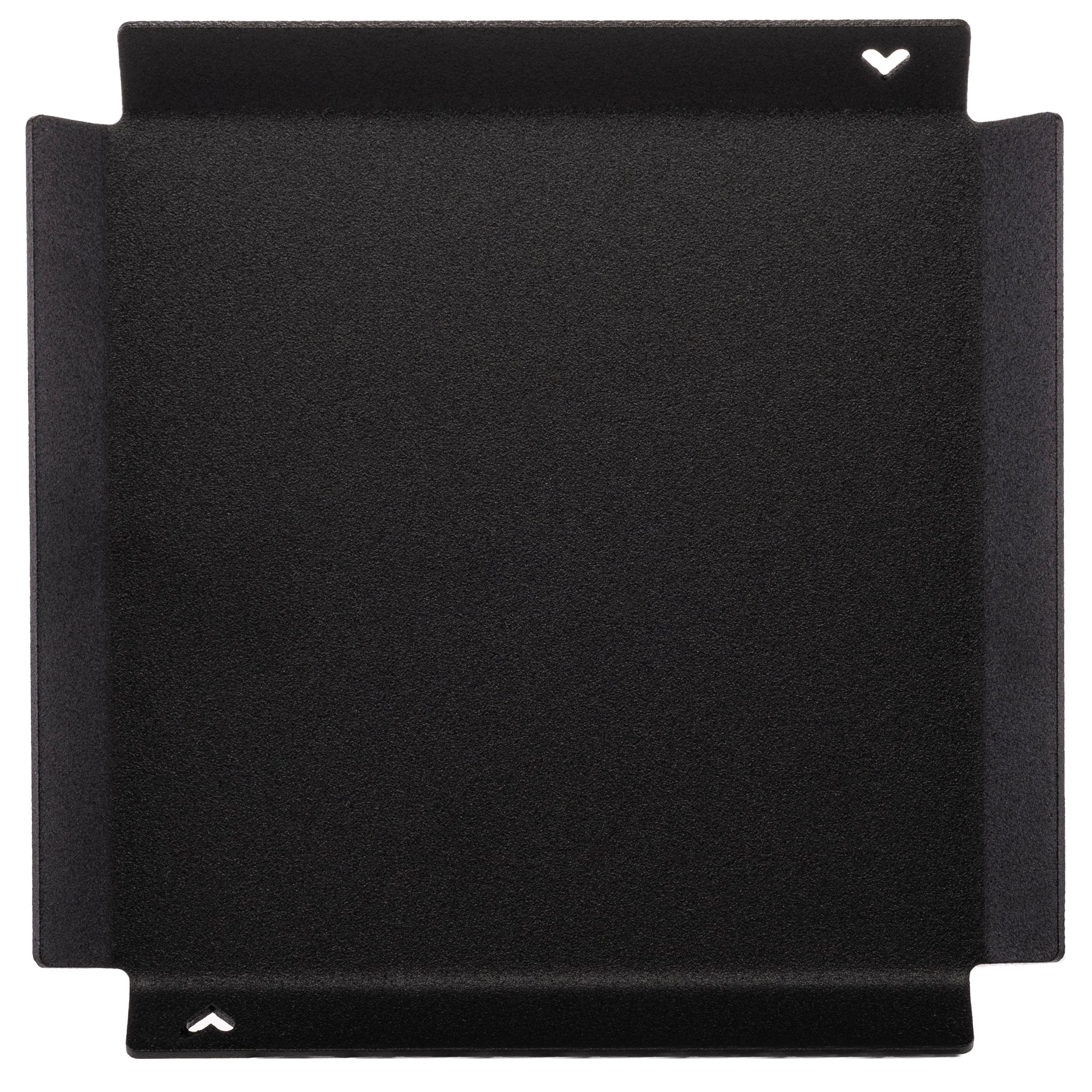 Studio Mippe tray small zwart