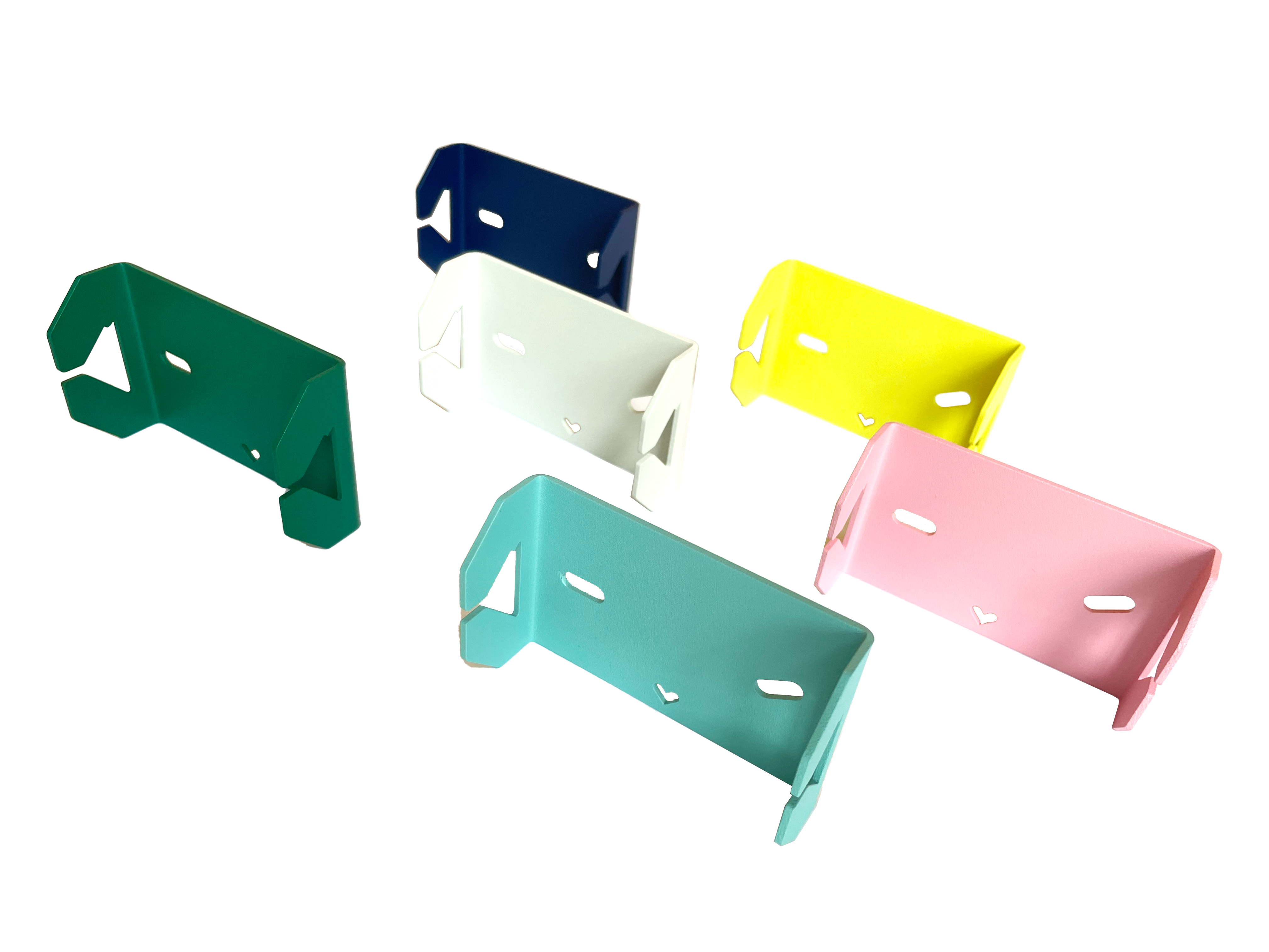 SWEET Heavy Duty Bracket & Lock Block