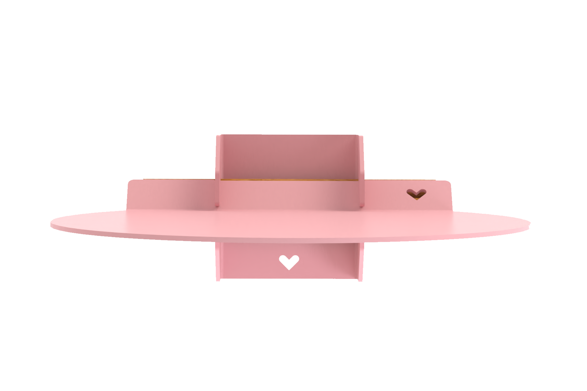 SWEET Round Shelf