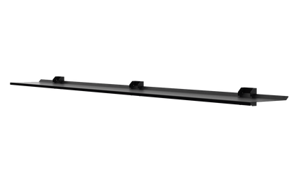 STEEL SHELF 135 cm large