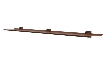 STEEL SHELF 135 cm large