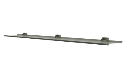 STEEL SHELF 135 cm large