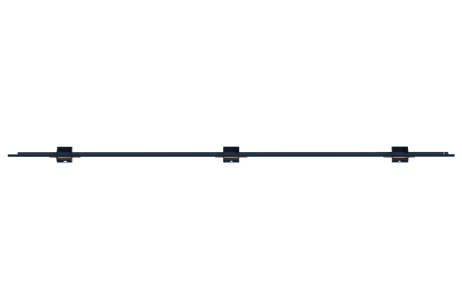 STEEL SHELF 135 cm large