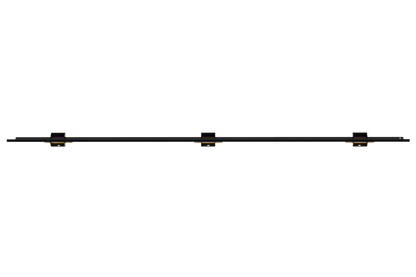 STEEL SHELF 135 cm large