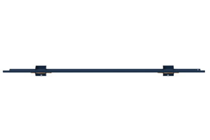 STEEL SHELF 90 cm medium
