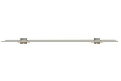 STEEL SHELF 90 cm medium