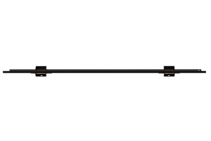 STEEL SHELF 90 cm medium