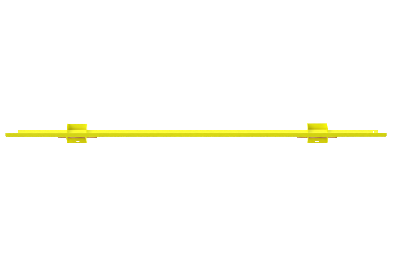 STEEL SHELF 90 cm medium