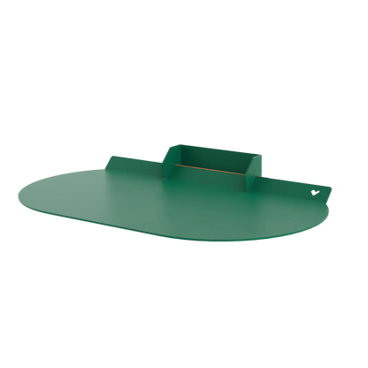 SWEET Oval Shelf