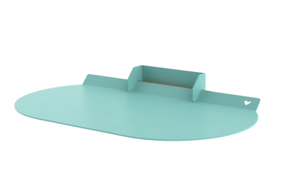 SWEET Oval Shelf