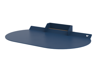 SWEET Oval Shelf