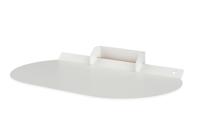SWEET Oval Shelf