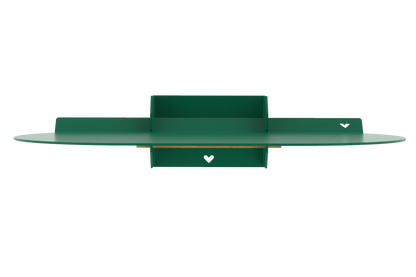 SWEET Oval Shelf