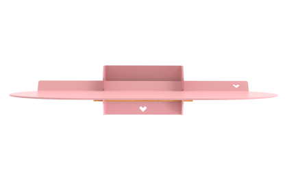 SWEET Oval Shelf