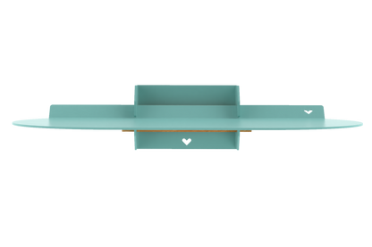 SWEET Oval Shelf