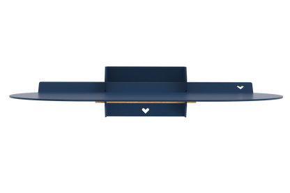 SWEET Oval Shelf