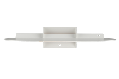 SWEET Oval Shelf