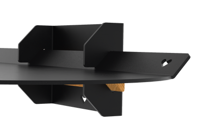 SWEET Oval Shelf
