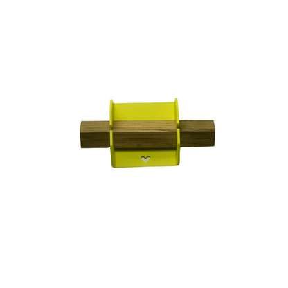 SWEET Bracket &amp; Lock Block