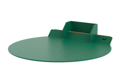 SWEET Round Shelf