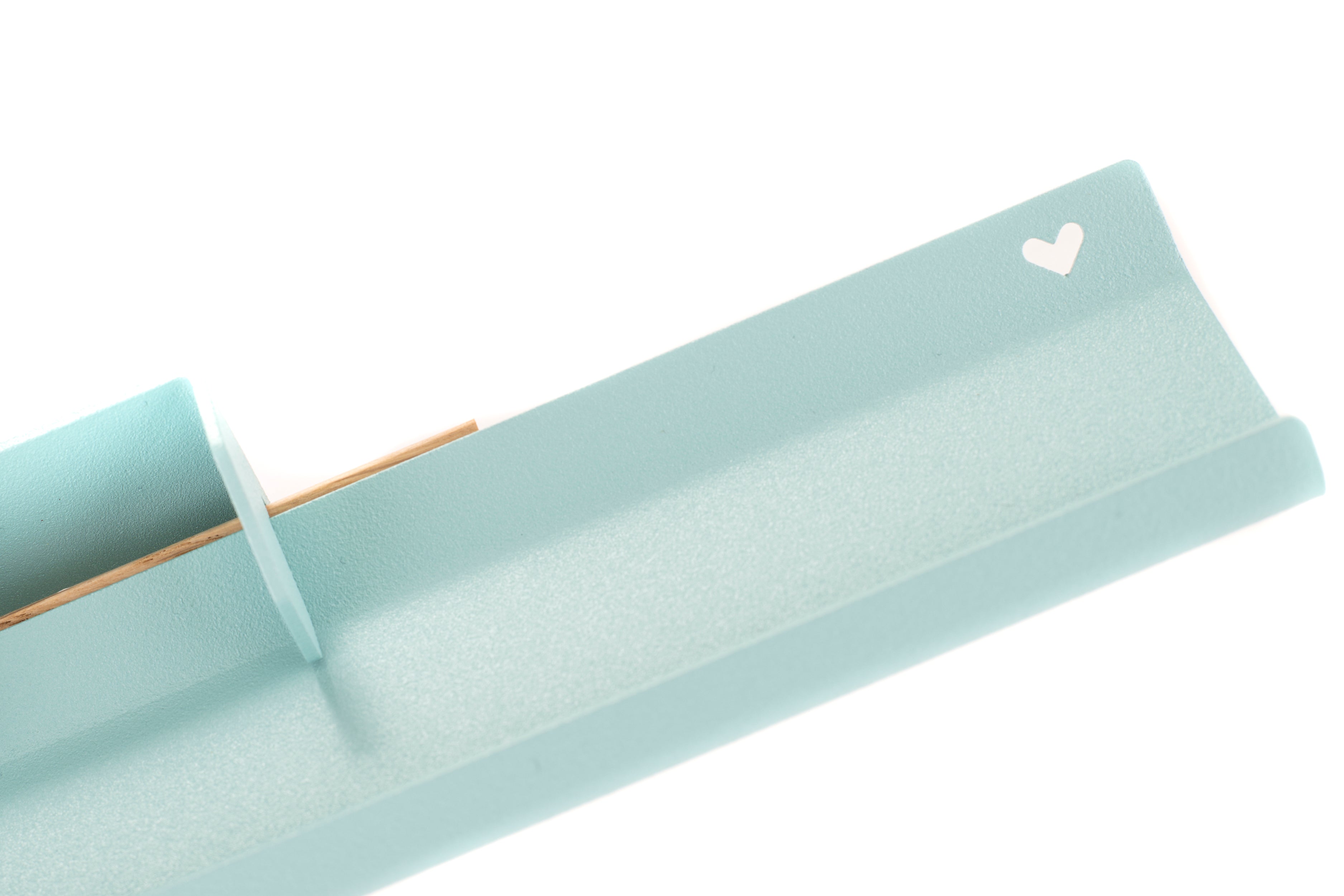 wandplank mint 