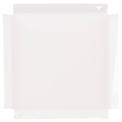 Studio Mippe tray small wit 